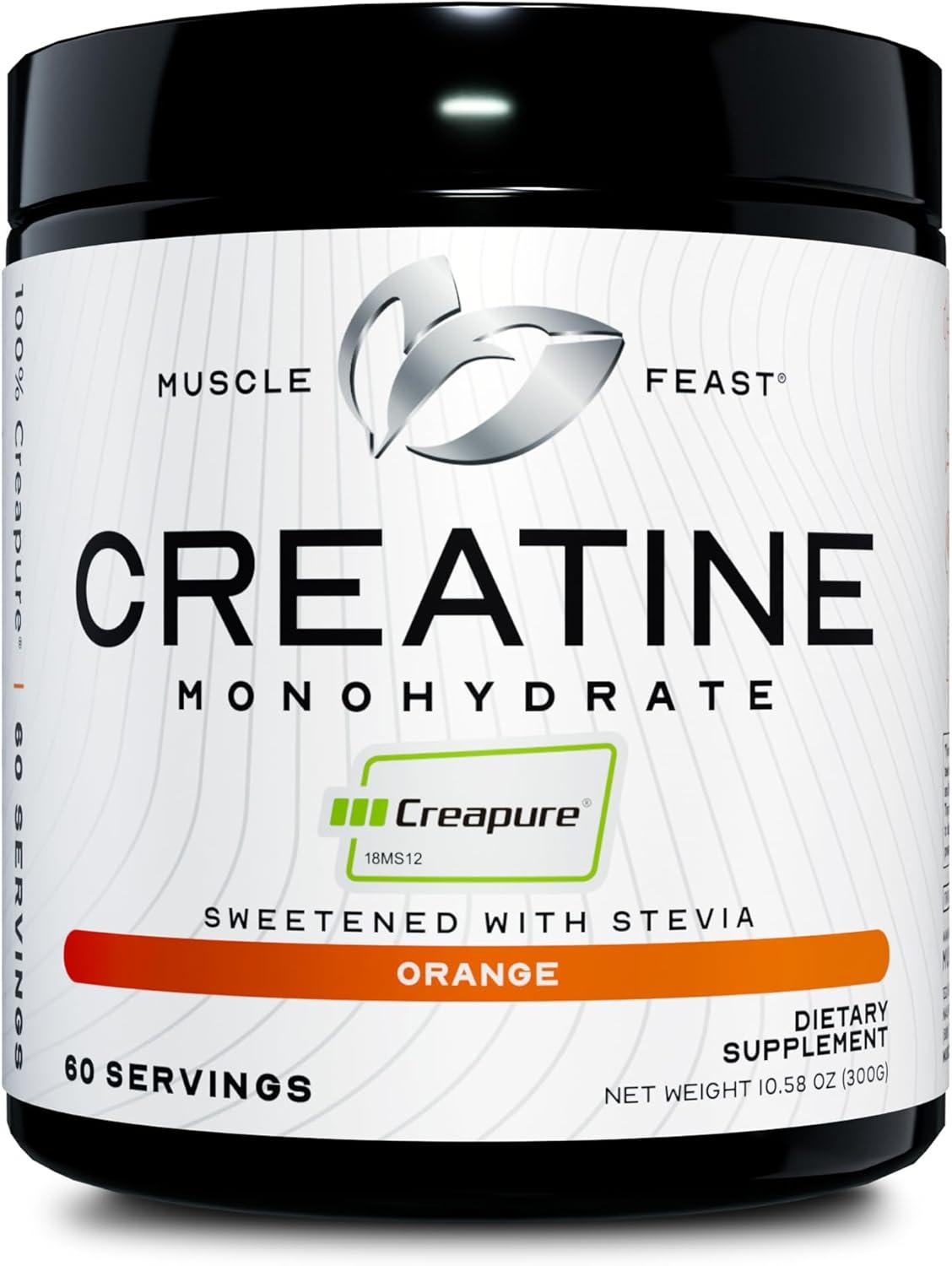 Creatine Showdown: Thorne's Tested Benefits for Athletic Edge