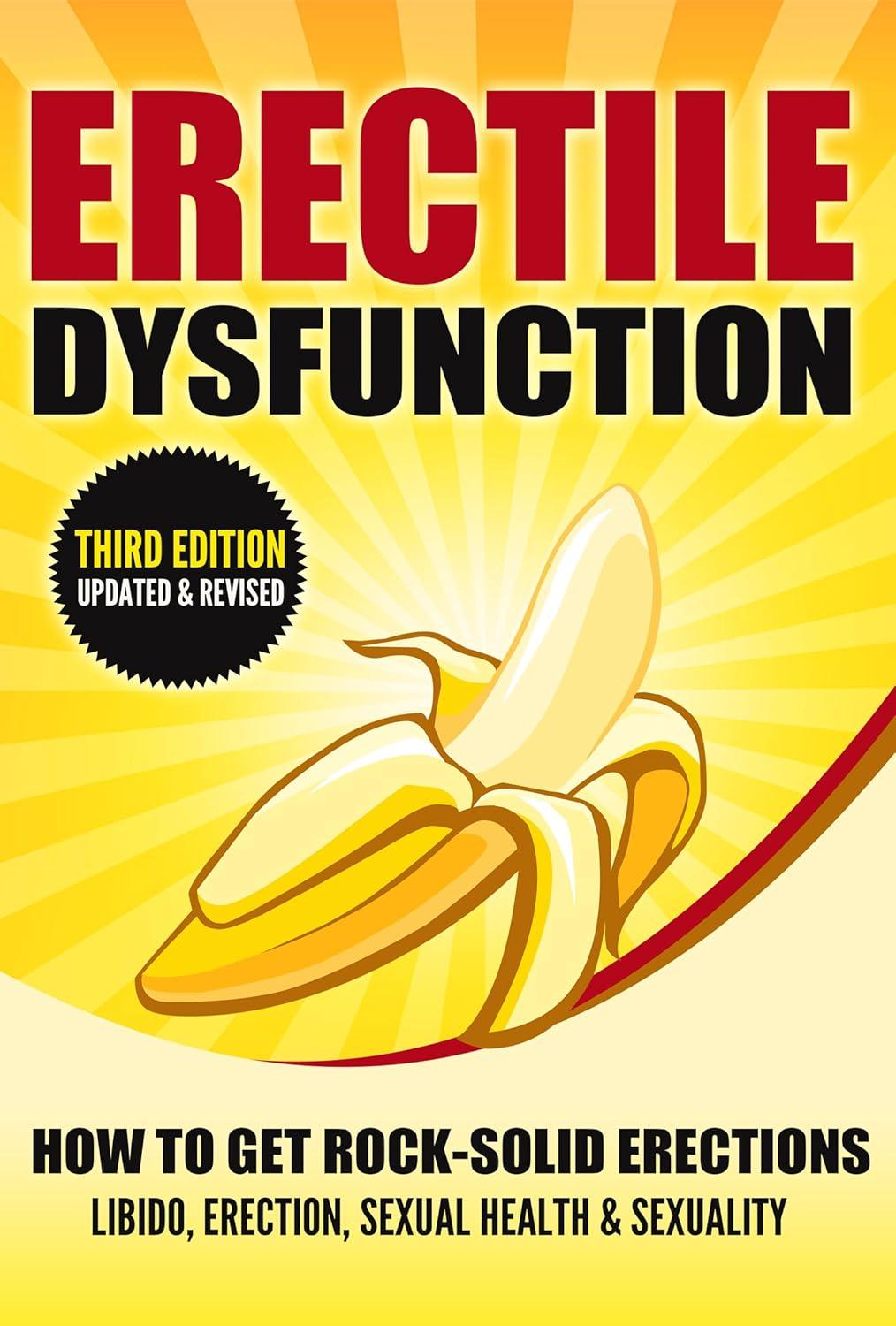 ERECTILE DYSFUNCTION vs. Libido Boost: Tested, Kegel & Testosterone