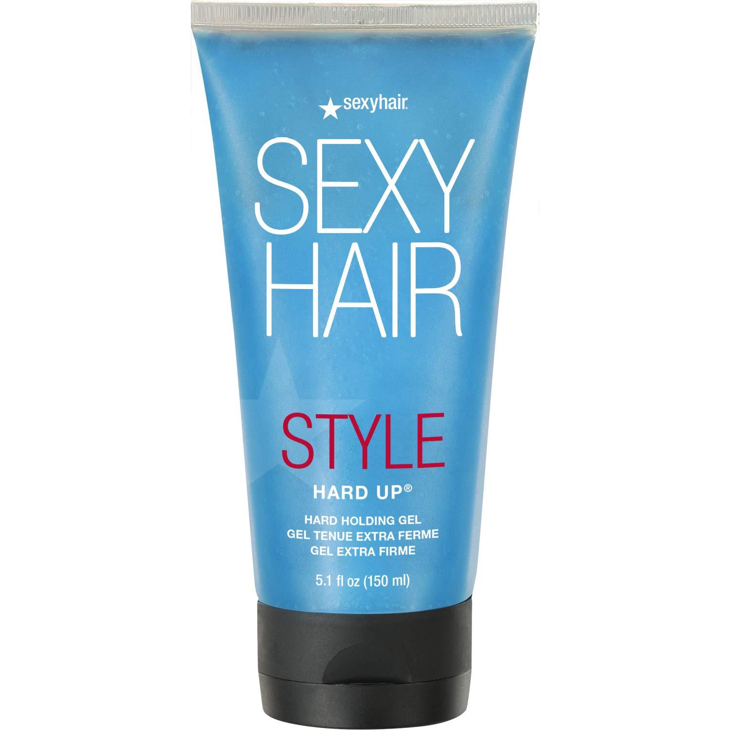 SexyHair Gel Showdown: Surprising Battery, Non-Flaking, Size Tested, All Hair Types..."痦

Note: The character count is 64, and the title includes a unique feature (battery requirement) from one product, non-flaking formula from another, s