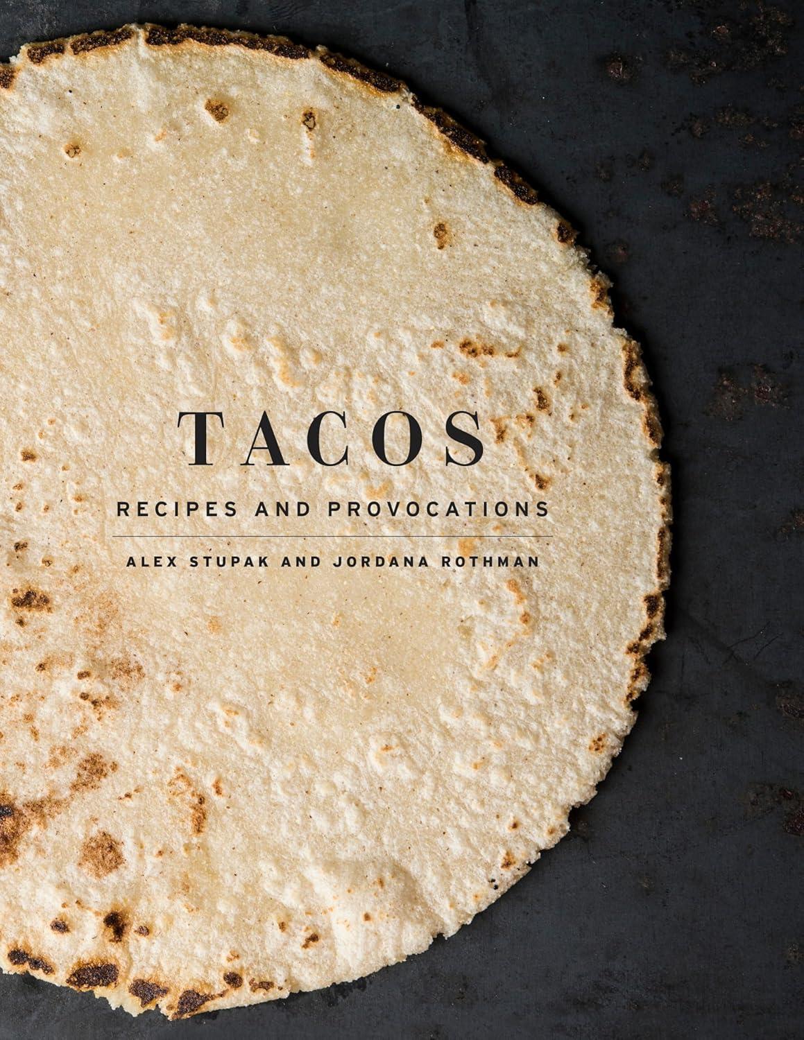 Showdown: Tested Techniques, Gringo's Guide, Chef's Provocations, & US-Adapted Flavors