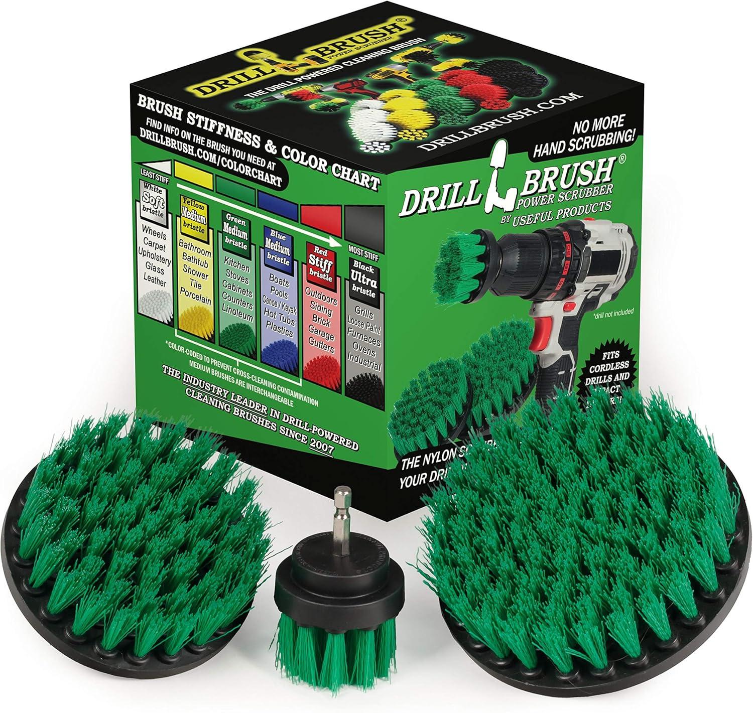 Showdown: 135° Flexibility vs. 2024's Efficient Cleaning Tools