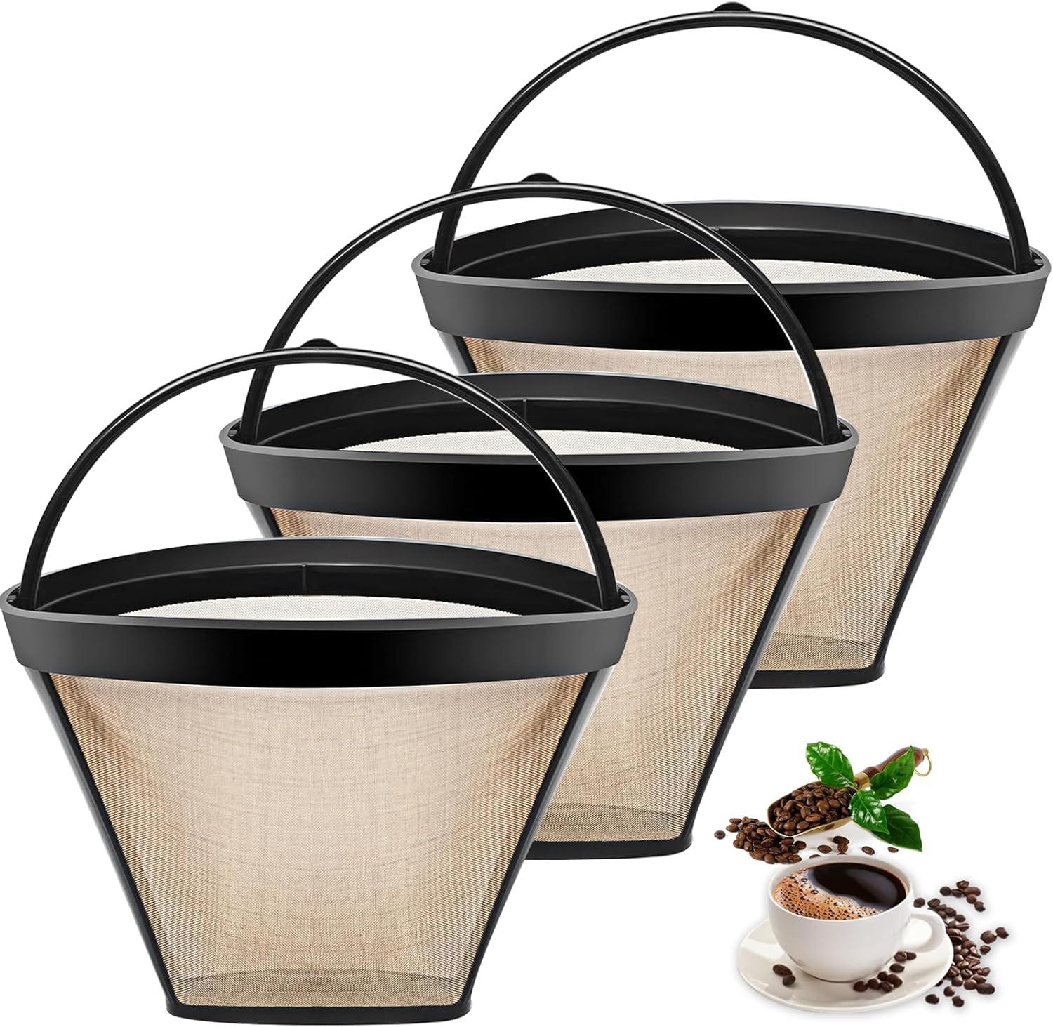 Surprising Brews: Tested Nespresso vs Reusable Filters