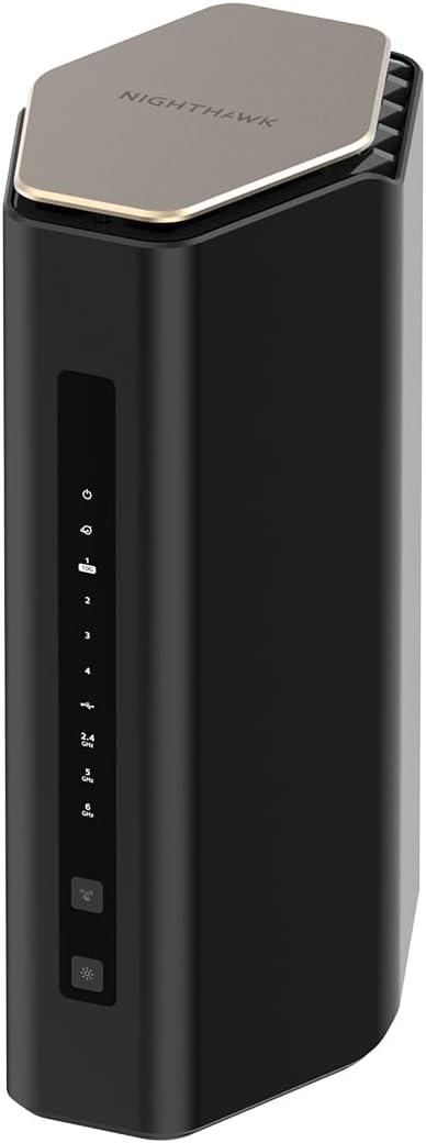 Surprising Speed Showdown: Porodo vs. NETGEAR 2023