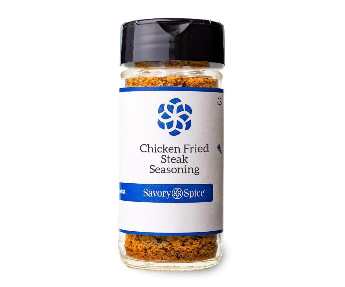 Showdown: Savory Spice Steak Seasoning's No MSG Tested & Vegan Twist for Seasonal Dining Needs
