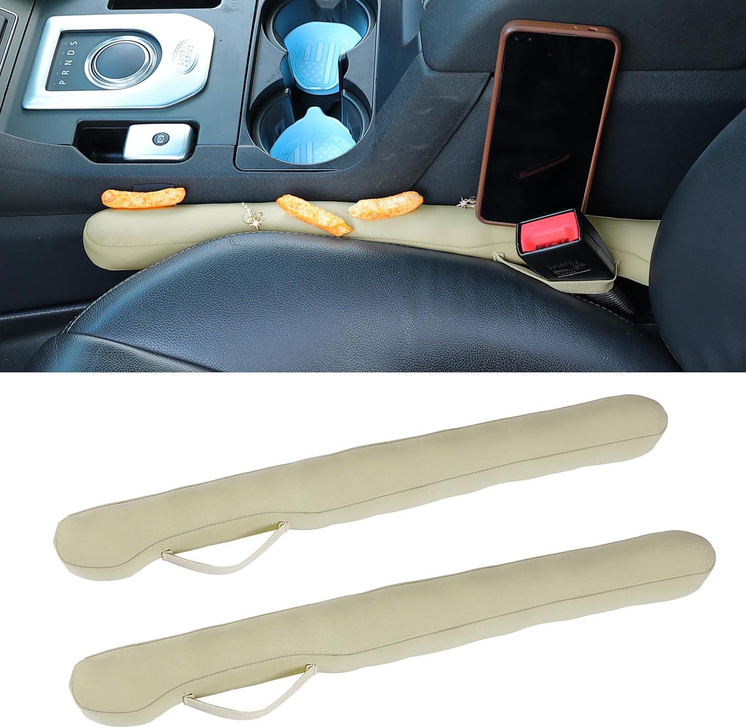 Surprising Insight: Car Antenna Saves Time, Avoids Damage