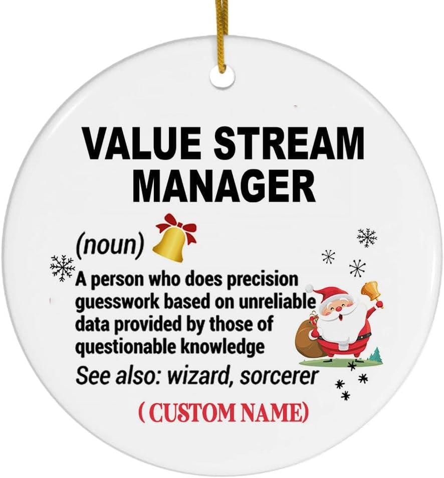 Surprising Personalized Home Decor: Tested Customizable Christmas Ornament Gift!