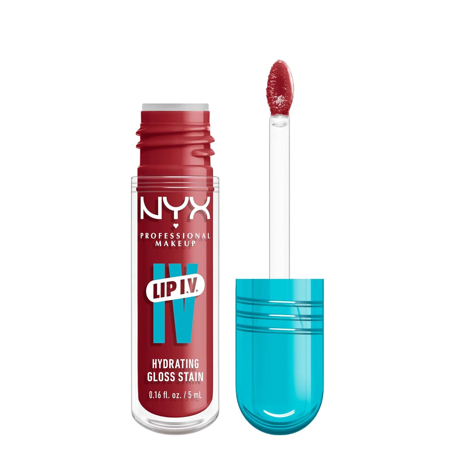 Surprising 12-Hour Hydration Hack for Bold Lip Stains