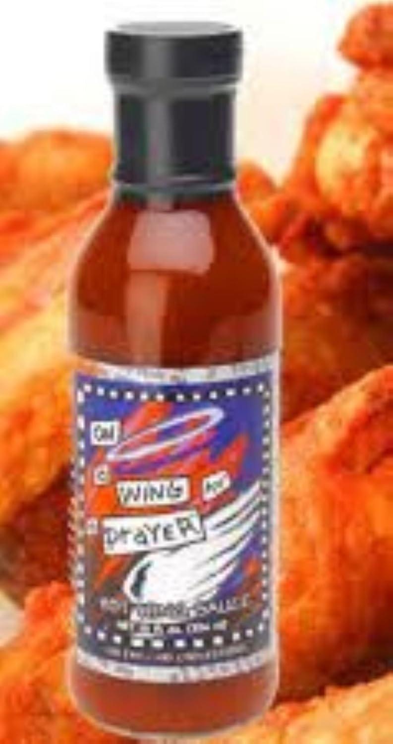 Showdown: Gullah Gourmet's 12 Oz Bottle vs. [Other Sauce]'s Natural Blend - Tested for Heat & Health