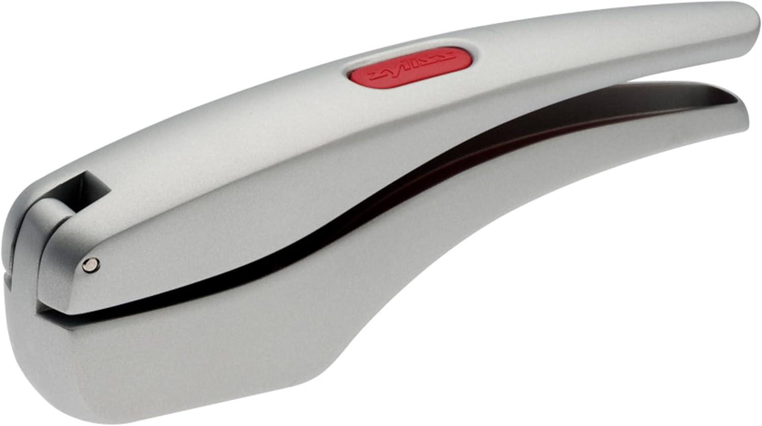 Garlic Press Showdown: Tested for Quick, Mess-Free Mince