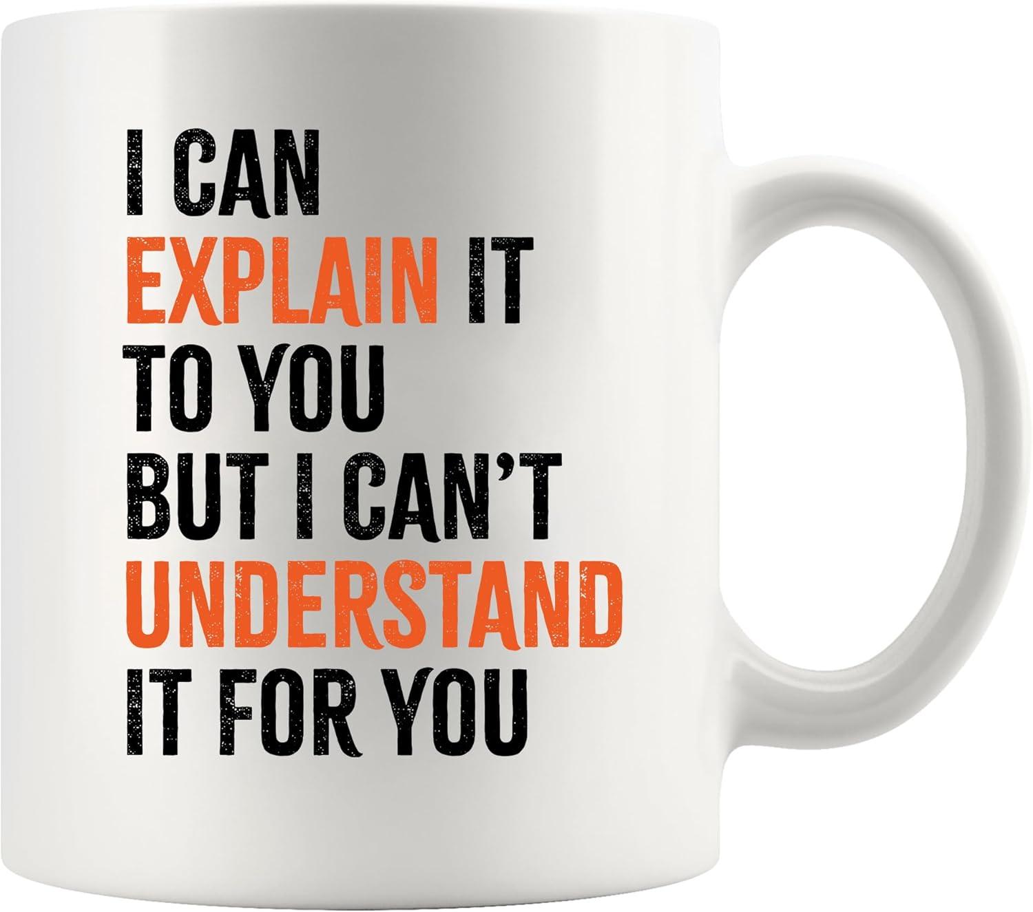 Versus Generic Gifts: 11 oz Ceramic Mug Tested for Surprising Engineer Use Cases