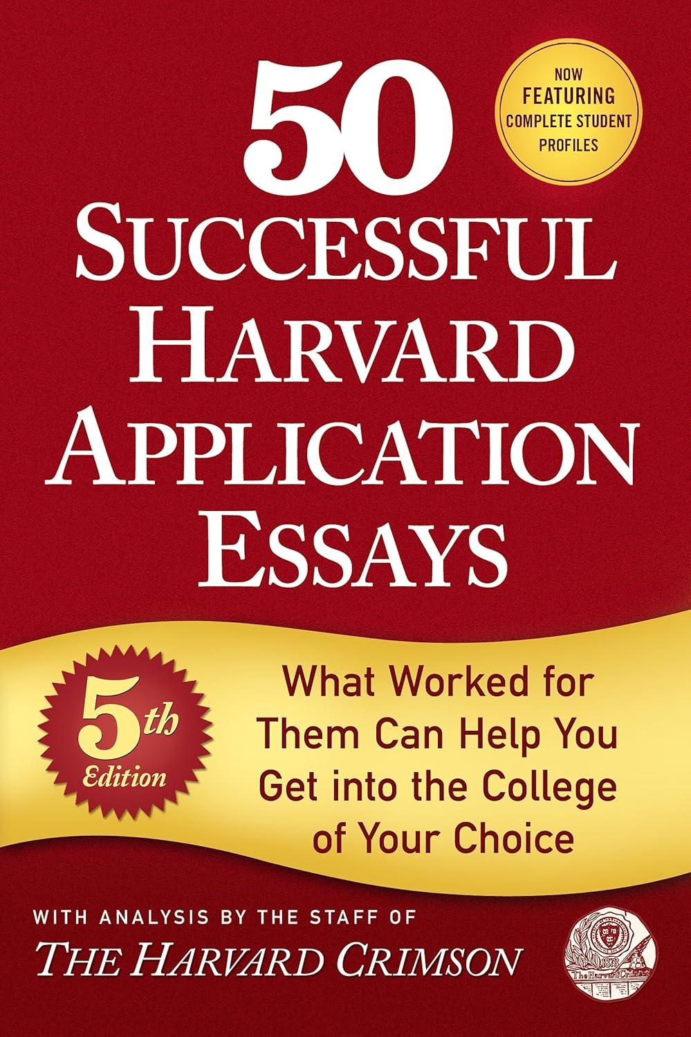 Real Essays vs. Expert Analysis: Surprising Insight in College App