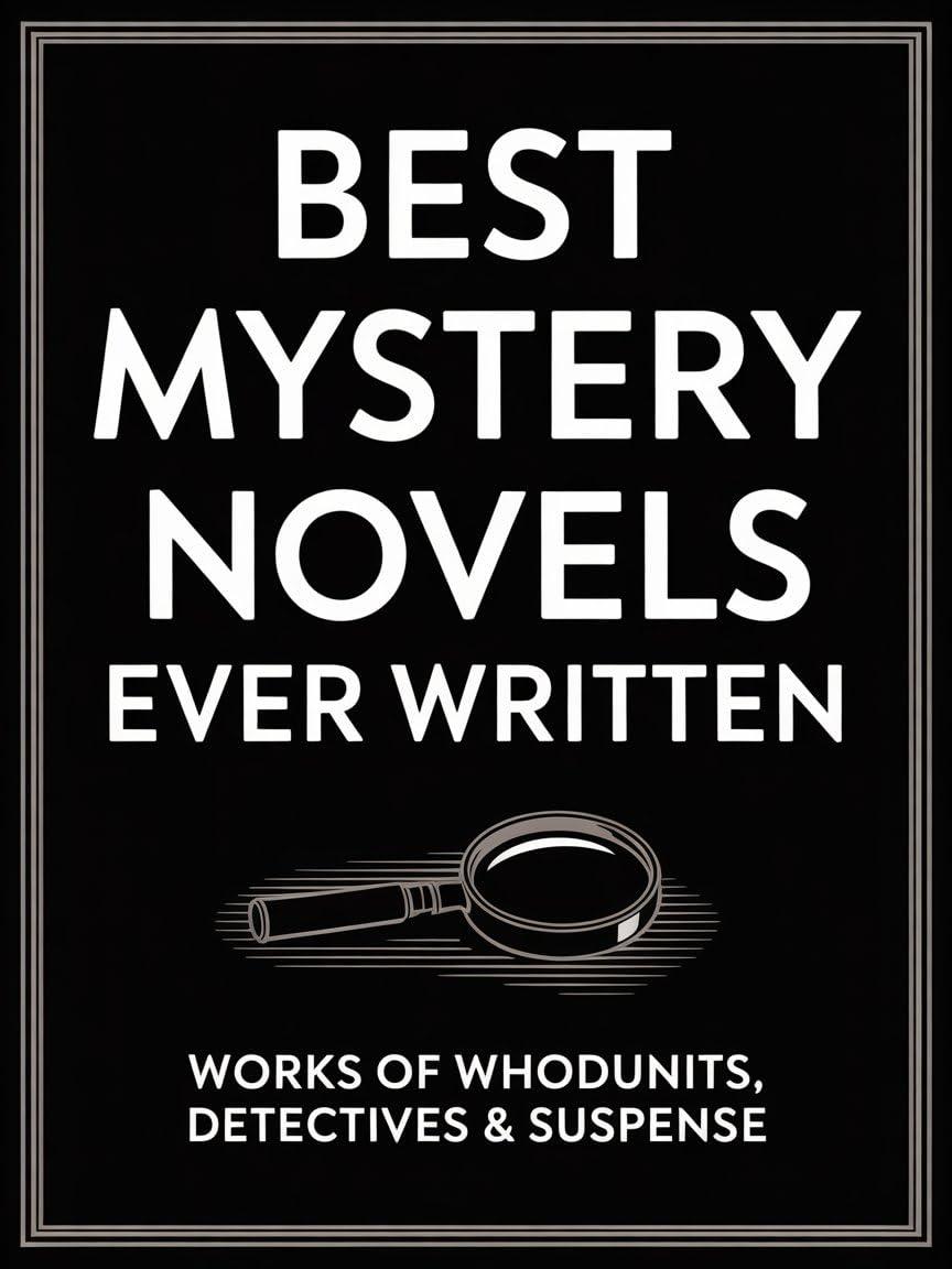 Surprising Insight: Supernatural Hound, Unrequited Love, & Open Ending-Mystery Trove (Grapevine Books)