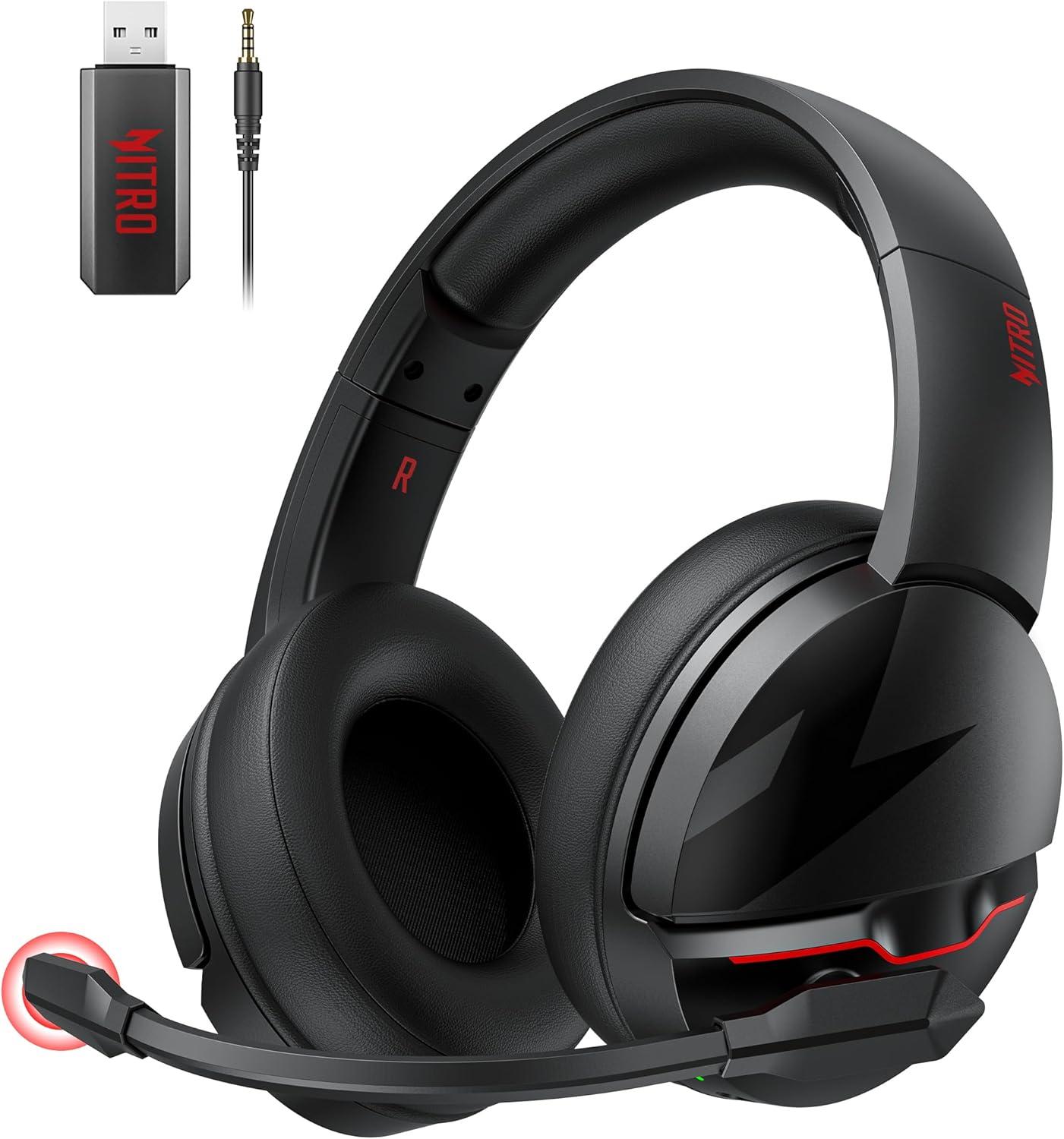 Surprising Xbox Compatibility in Gaming Headsets