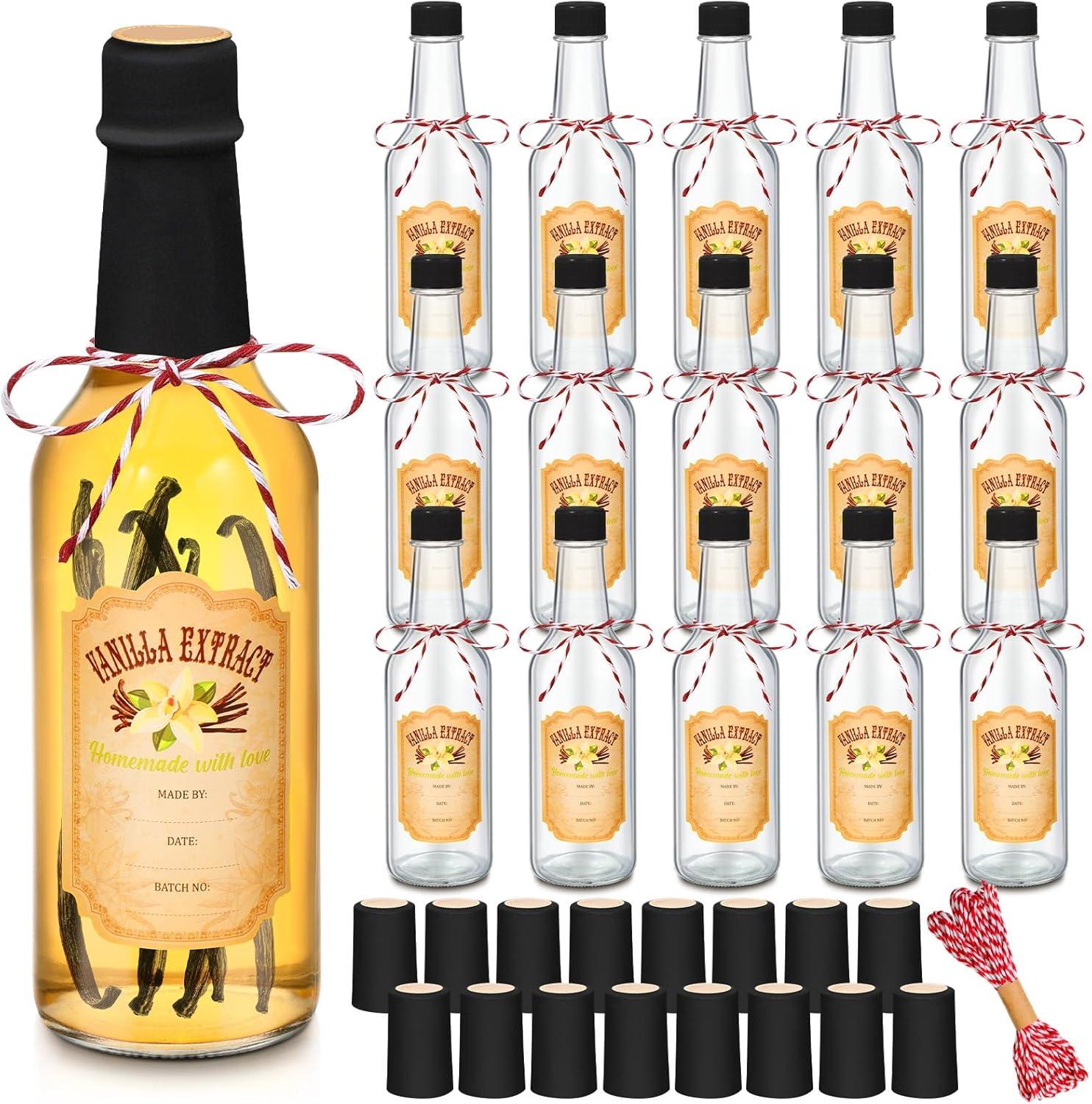 Surprising Insight: Limoncello Labels for Gifting & Seasonal Vibe