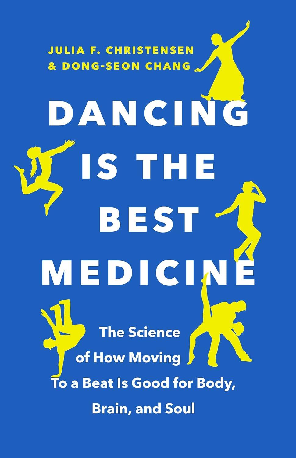 Dancing Tested: Surprising Rhythm Benefits vs. Fitness Gear's