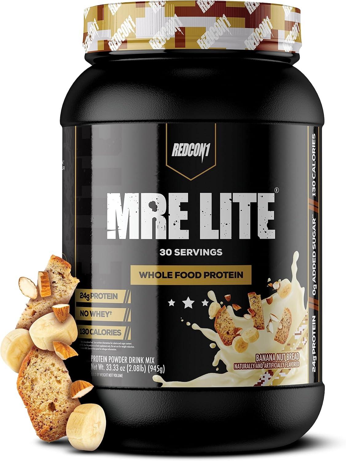 Keto Meal Replacement Showdown: MCT vs. Traditional-Staying 24g