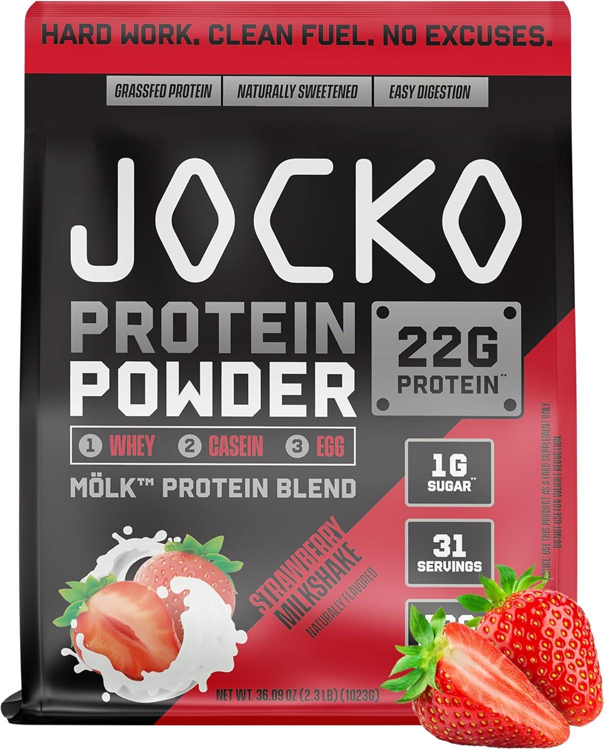 Surprising Low-Sugar Protein Showdown: Plant vs Whey