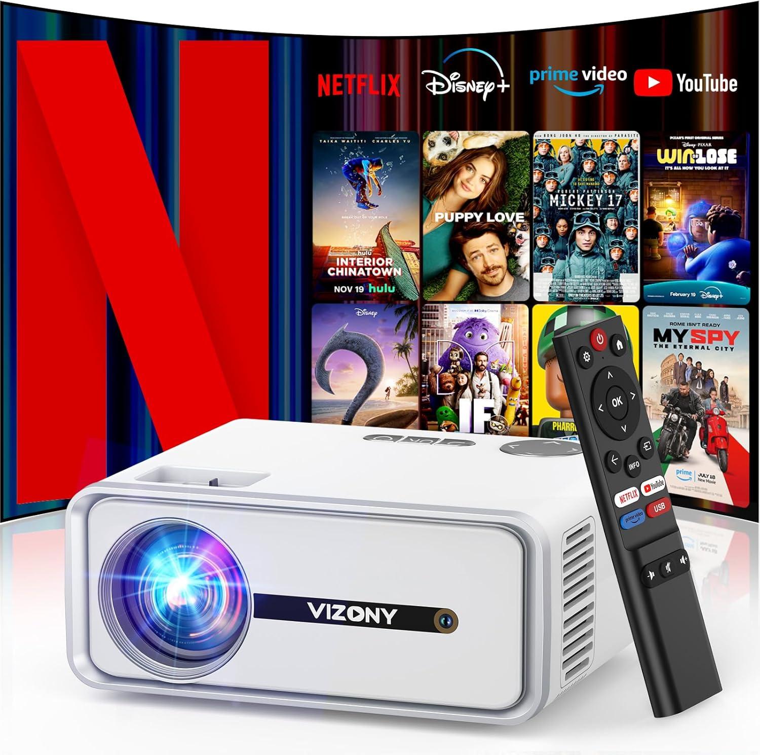 Surprising Insight: Dolby Audio, Wi-Fi, Apps, & Outdoor Use in Home Theater Projectors
