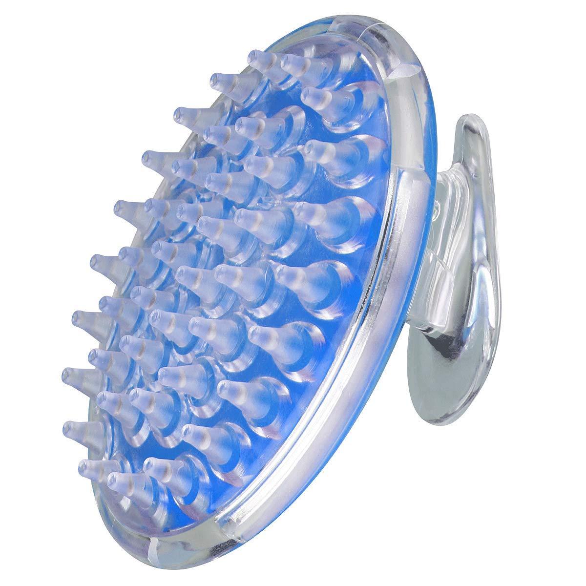 TailaiMei Anti Cellulite Brush (Blue) Tested vs Eco-Friendly Scrubbers: Surprising Circulation Boost
