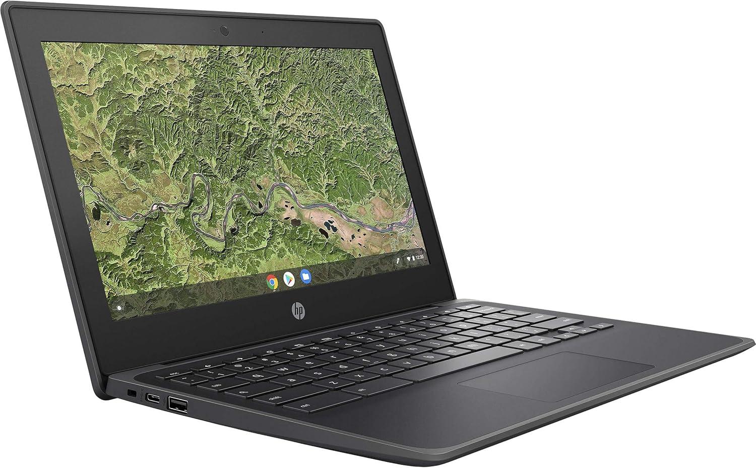 Surprising Insight: HP Chromebook 11A G8 (Renewed) vs. Ed. Edition-4GB DDR4 or 32GB eMMC?