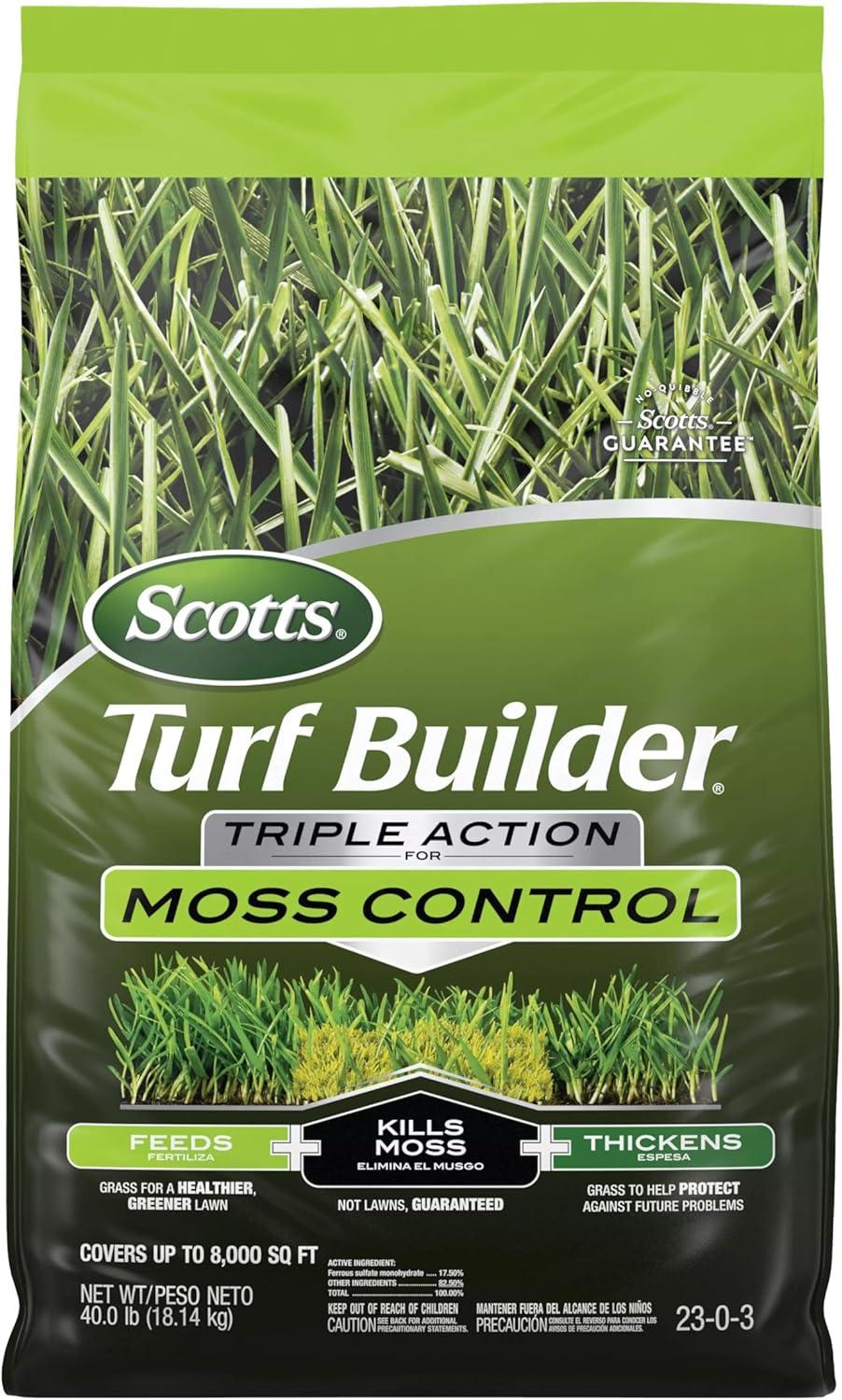 Spruce: Surprising Weed & Grass Killer with 1-Hour Results