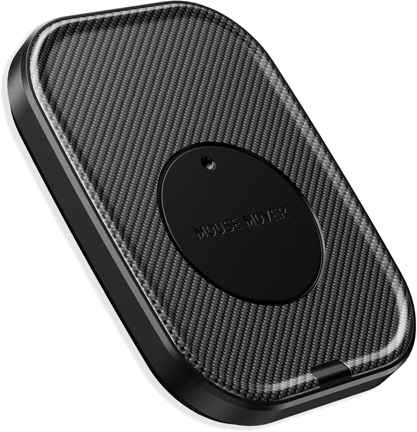 Tested: Silent vs. IT-Proof Mouse Jiggler - Keep Your PC Awake Without a Trace