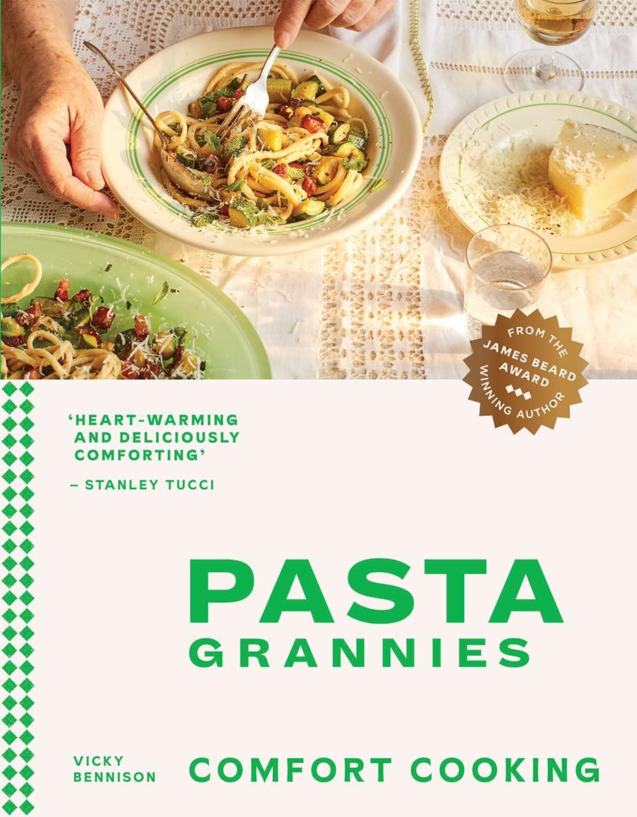 Pasta Cookbooks Tested: Surprise Insight for Machine-Free Mastery