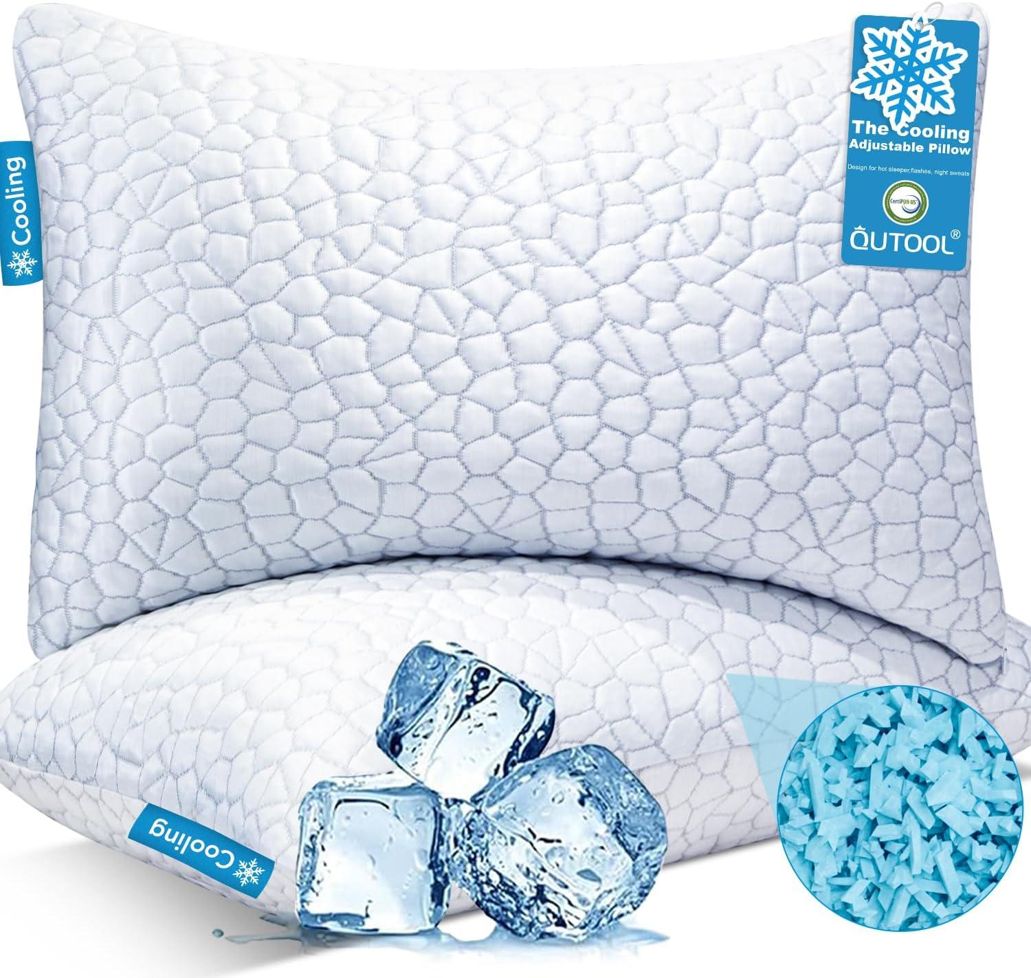 Adjustable Pillows vs. Standard: Tested for Custom Alignment