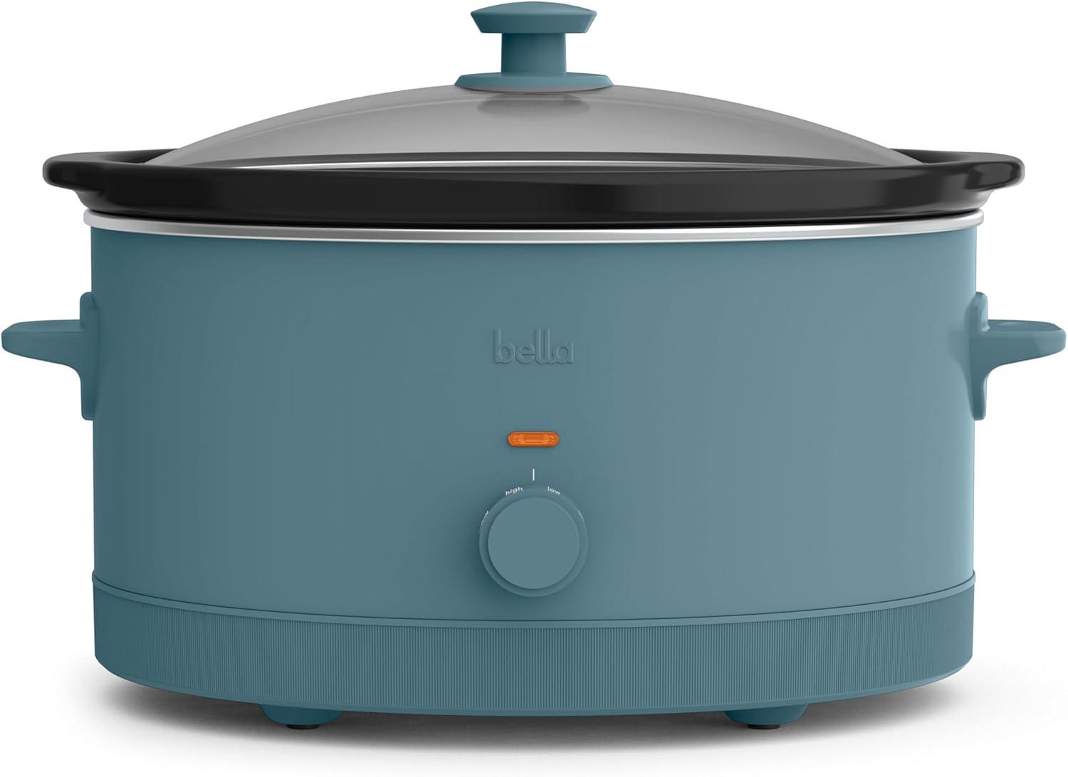 Surprising Showdown: Portable vs. Classic Slow Cookers for Effortless Feasting