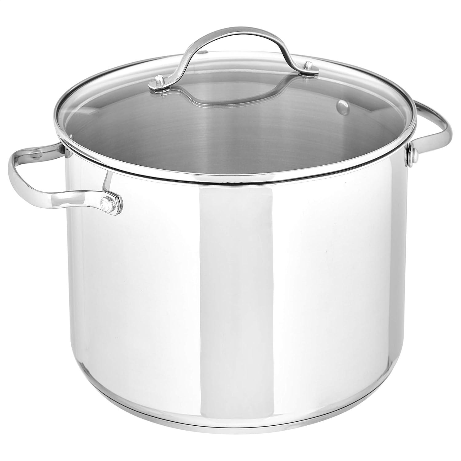 Tested Surprising Kitchenware: Universal Lid & Spoons for Efficient Cooking