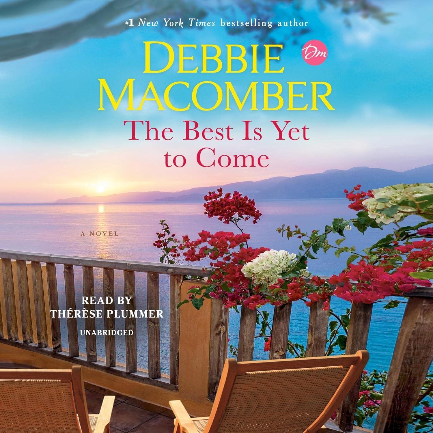 Surprising Insight: 'Best Is Yet to Come' vs. Self-Help (Escapism Tested)