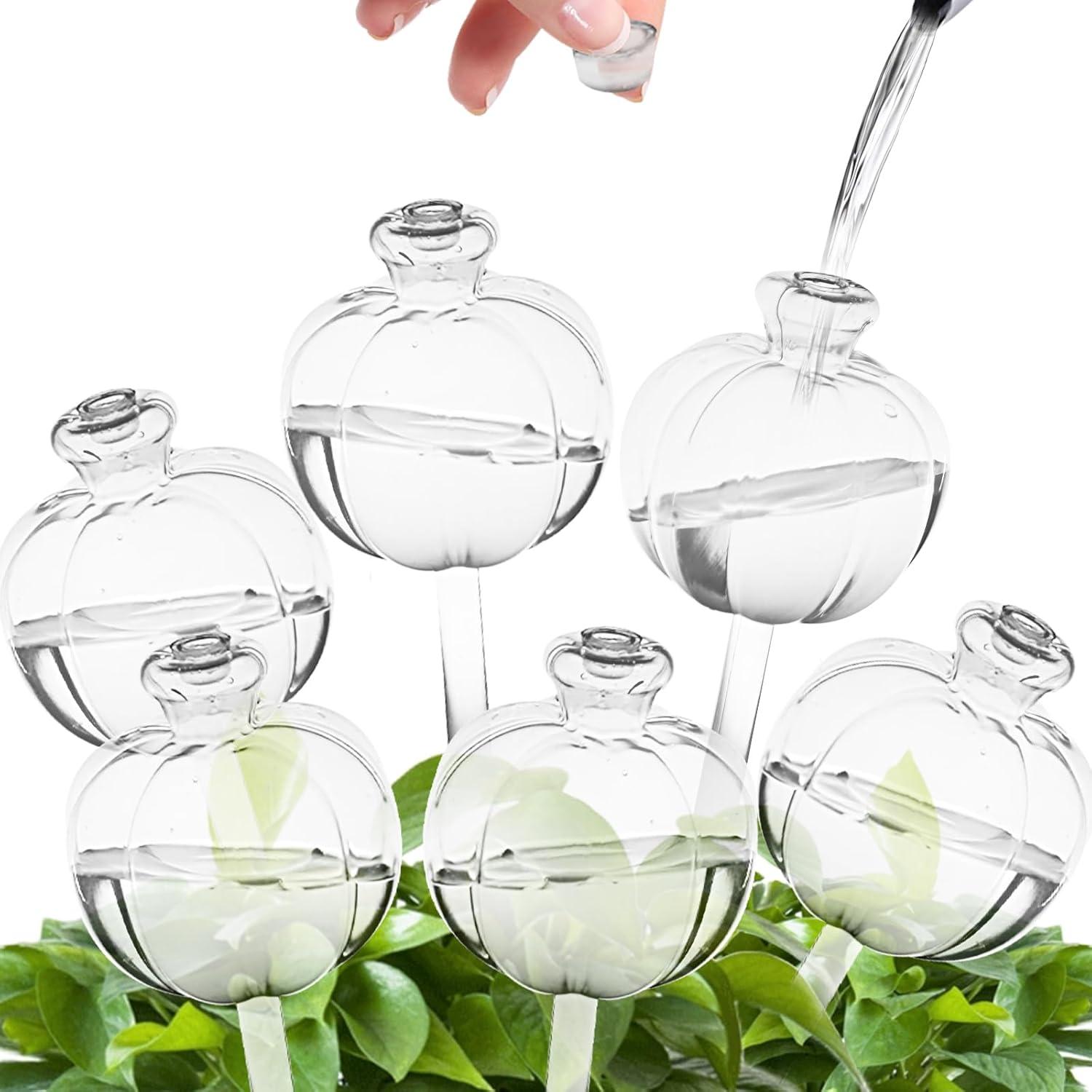 Drip System Tested: Prevent Siphon, Save Time