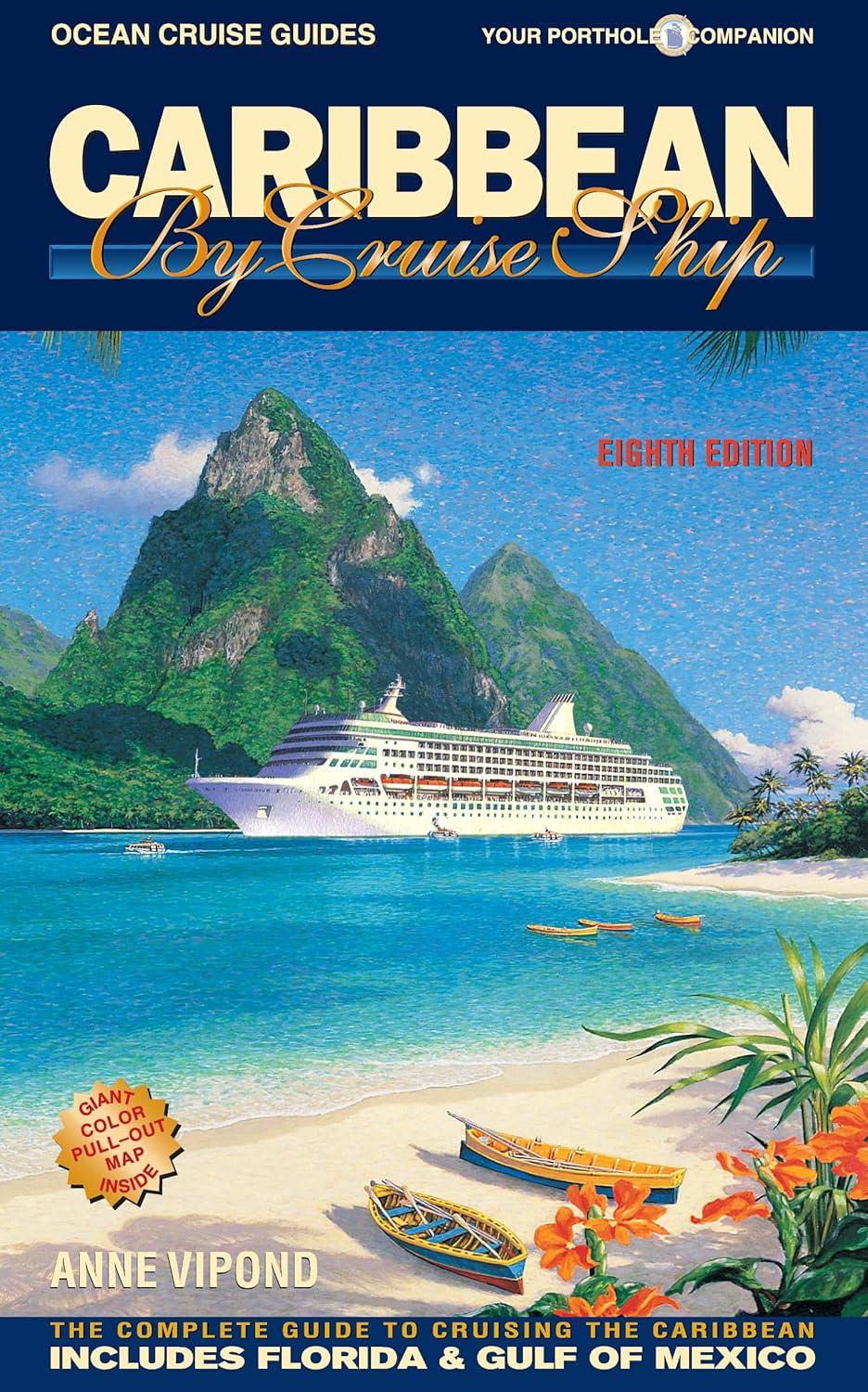 Caribbean Cruising Tested: Surprising Flexibility vs. Seamless Shore Excursions... (Ocean Cruise Guides)