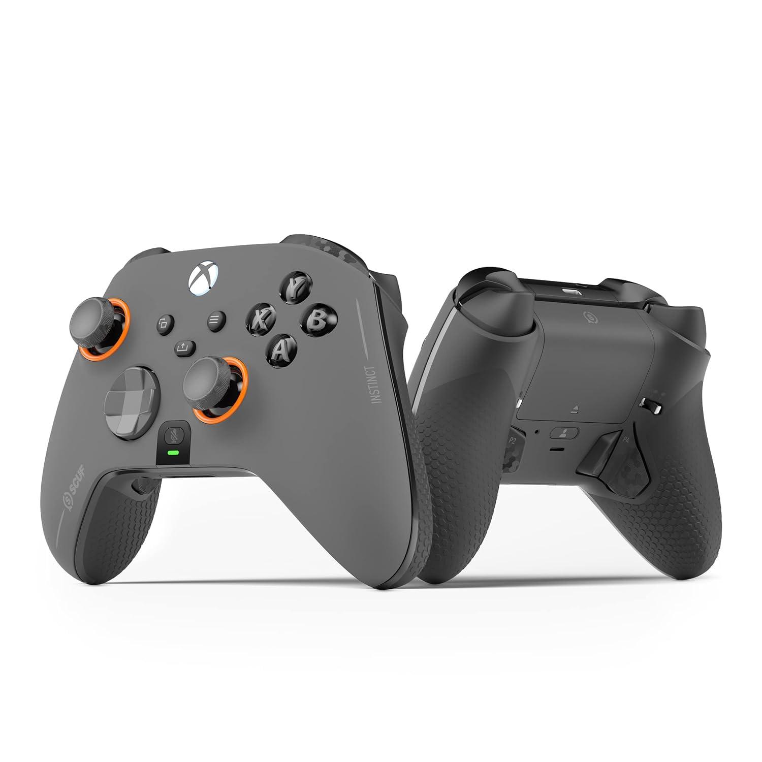 Surprising Multi-Platform Compatibility Showdown: Tested Xbox vs. PC Controllers