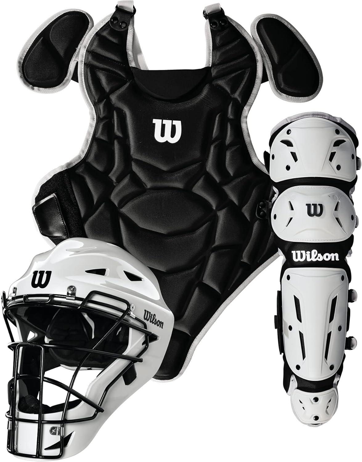 Catcher's Gear: Surprising Comfort Tested for Youth Baseball