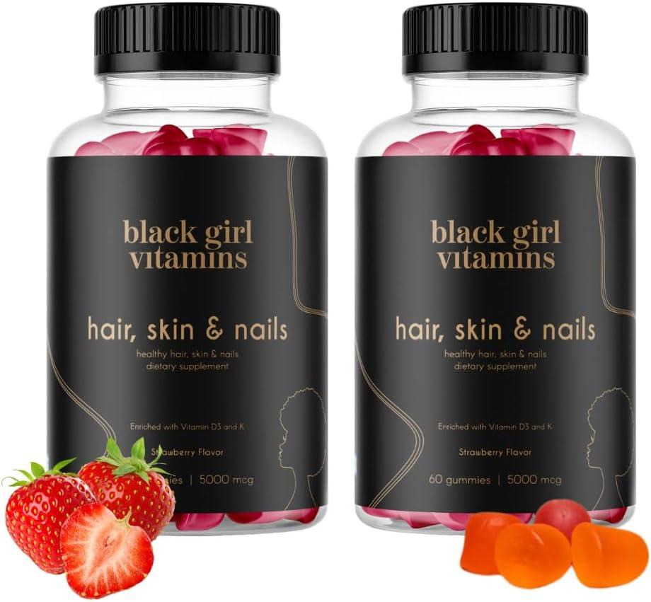Hair Growth Showdown: Biotin Boost vs. Topical Treatments for Thickening Results