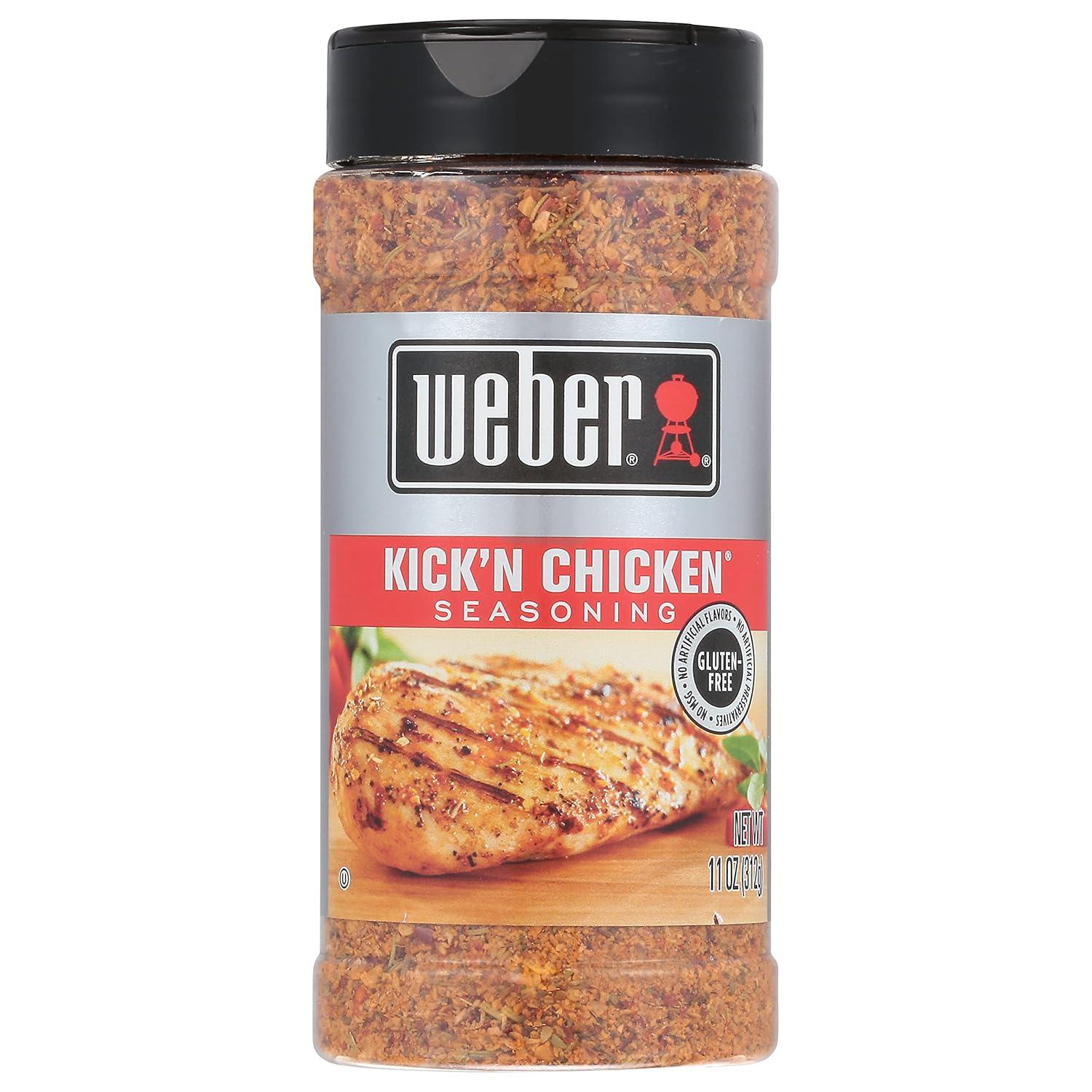 Badia Rotisserie Chicken vs Spiceology SPG: The Ultimate Meat Seasoning Showdown