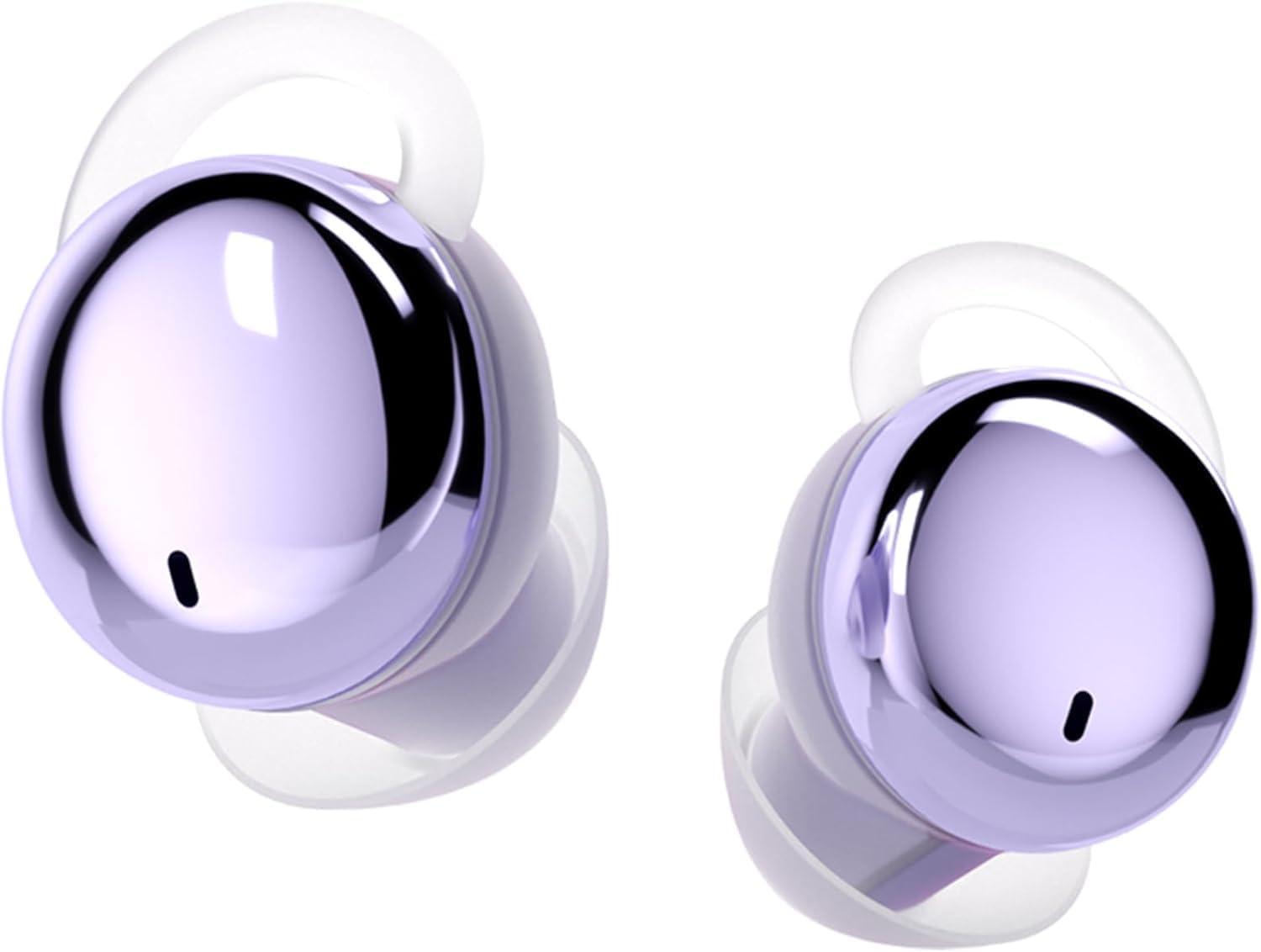 Side Sleeper Earbuds Tested for Small Ears
Title: Side Sleeper Earbuds Tested for Small Ears