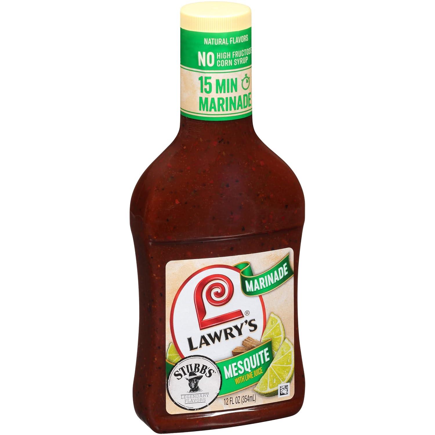 Tested: Southwest vs. Steakhouse Marinade Showdown