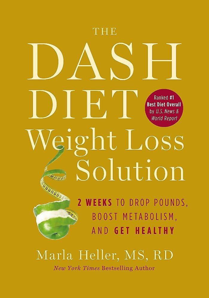 The Dash Diet Showdown: Tested Versus Fast Metabolism Twist