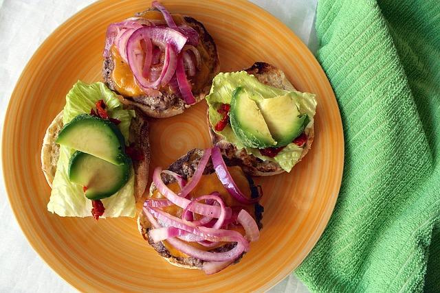 How to make the best burger patty: Flavorful patties for home cooking.