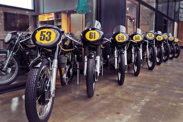 Best Time to Sell a Motorcycle: Let's Talk Cash and Easy Sale