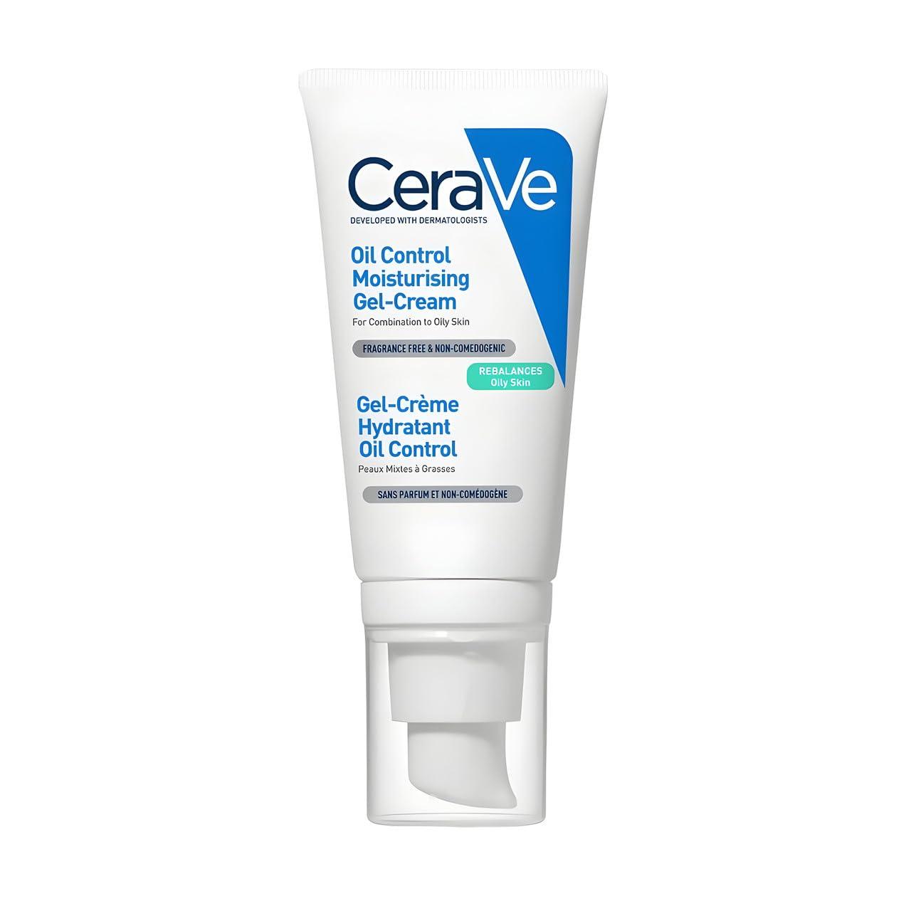 Top-Rated Best Face Moisturizer - CeraVe Review