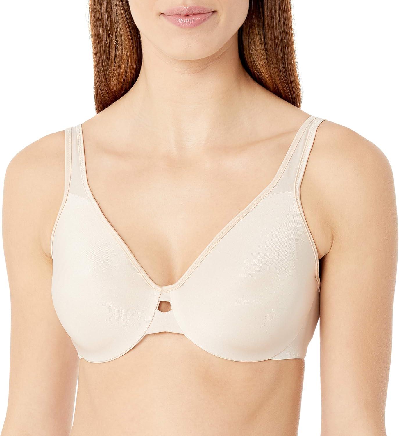 Best Minimizer Bra - Lilyette 0904 Review