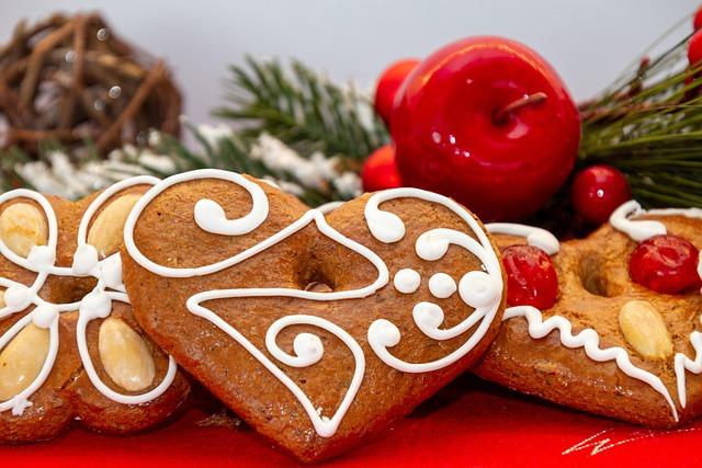 The Best Gingerbread Cookie Recipe (Includes Soft & Chewy Tips That Won't Fail)