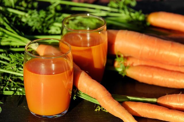 Best Detox Drinks: Quick Weight Loss Shakes Including Healthy Options