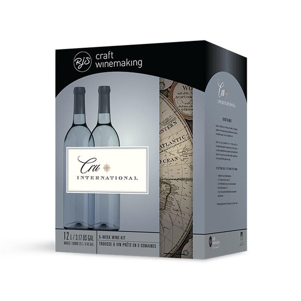 Best White Wine - Cru International French Rosé Review