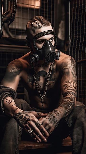 Quick Guide: Finding the Best Gas Mask for Real Safety & Protection