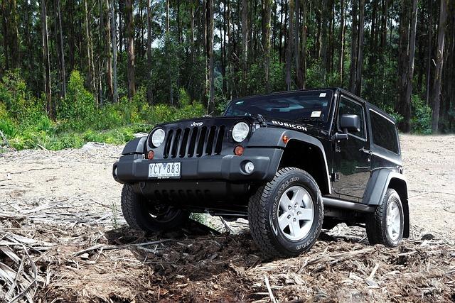 Best Year for a Jeep Wrangler: Most Bang for the Buck with Models to Look For