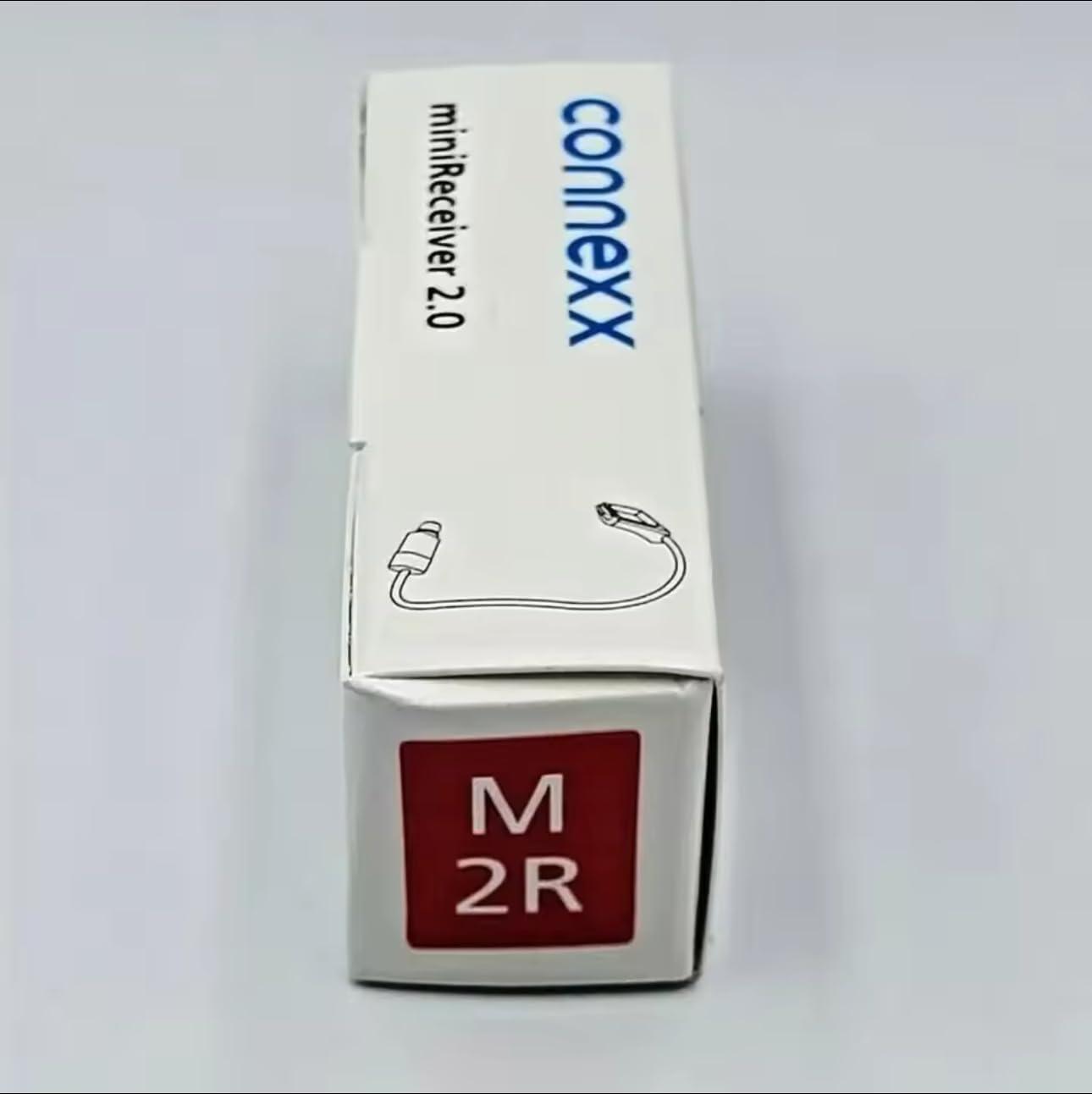 Best Hearing Aid Supply - Signia miniReceiver Review 2M Right